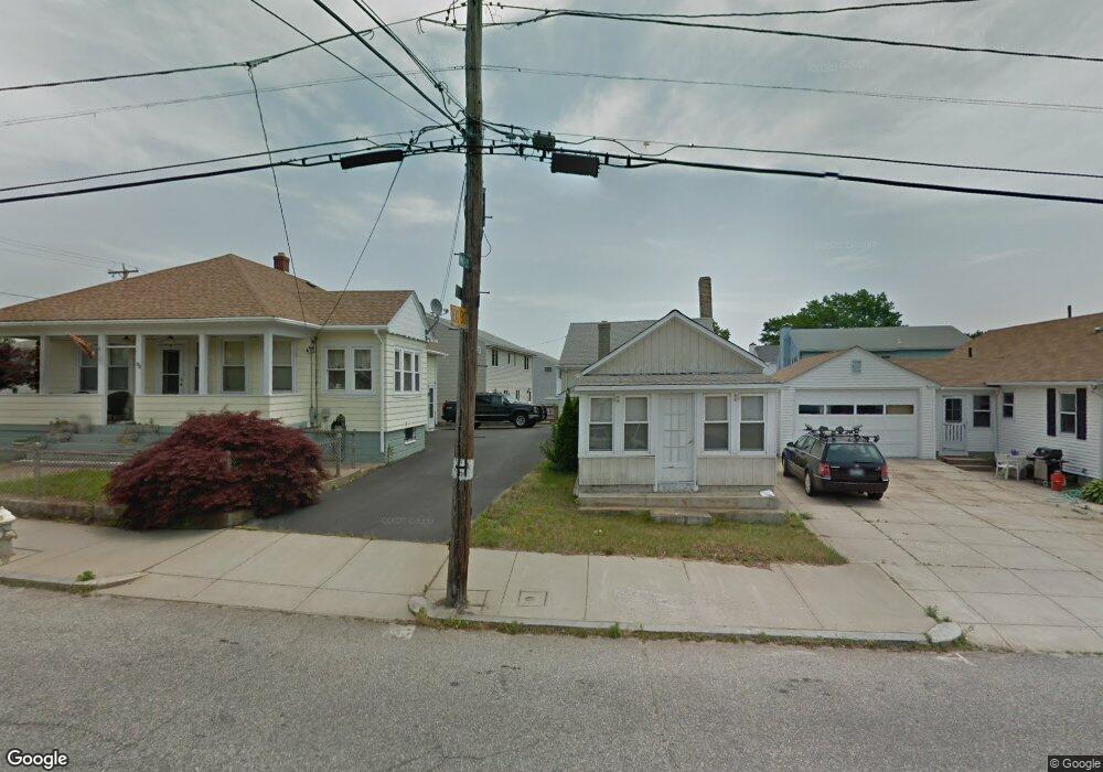 93 Argol St, Providence, RI 02904 - photo 1