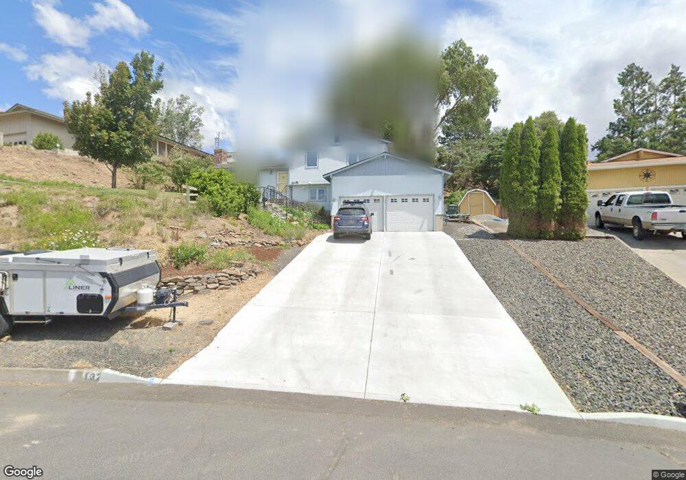 1321 NW Horn Ave, Pendleton, OR 97801 - photo 1