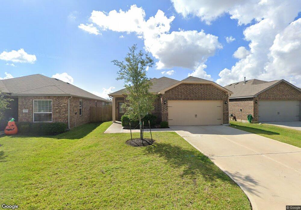 22035 Buffalo Braun Dr, Hockley, TX 77447 - photo 1