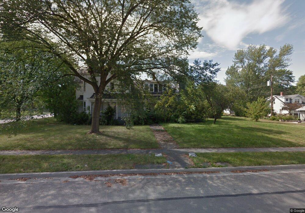 262 Lehman St, Berne, IN 46711 - photo 1