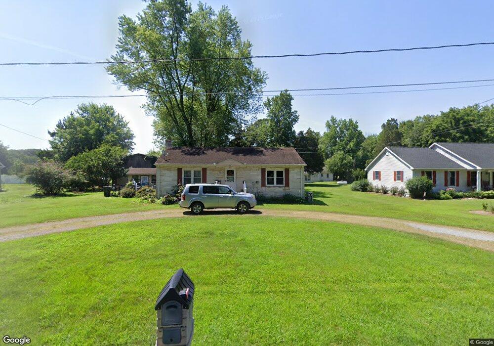 21105 Carter Ave, Rock Hall, MD 21661 - photo 1