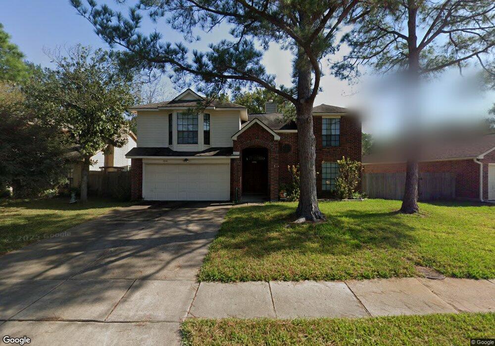 7610 Ashton Dr, Houston, TX 77095 - photo 1
