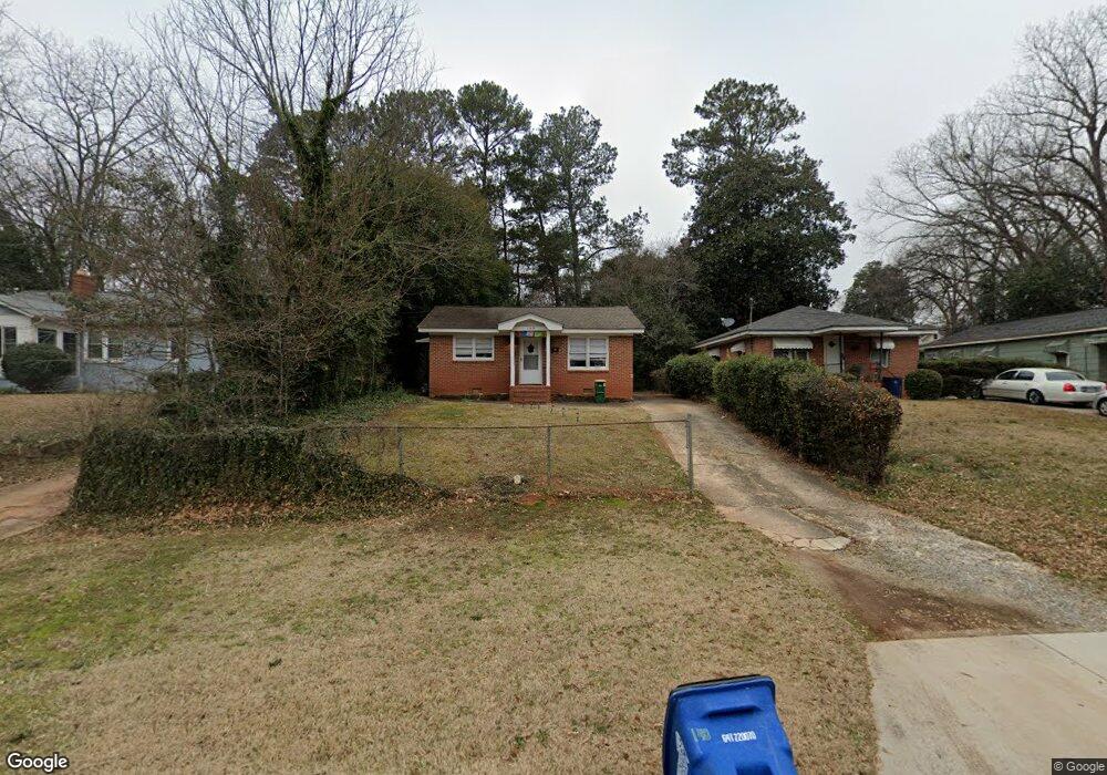 148 The Plaza, Athens, GA 30606 - photo 1