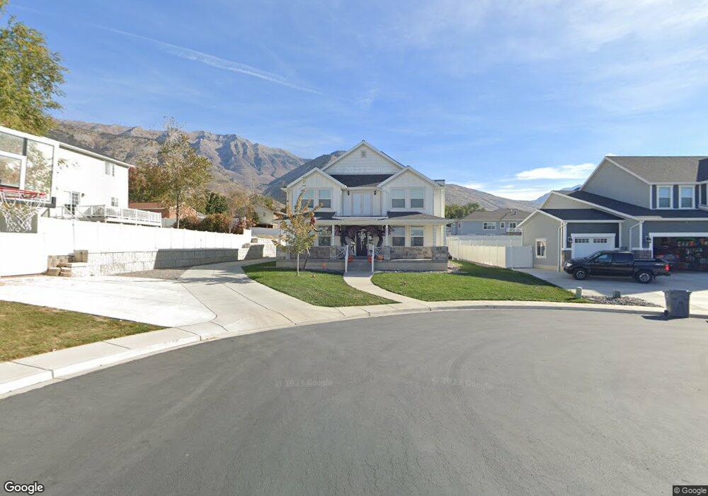 251 S 1000 E unit 25, Pleasant Grove, UT 84062 - photo 1