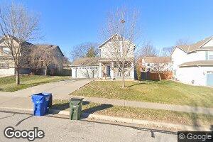 215 Aspen Ln, Lawrence, KS 66049