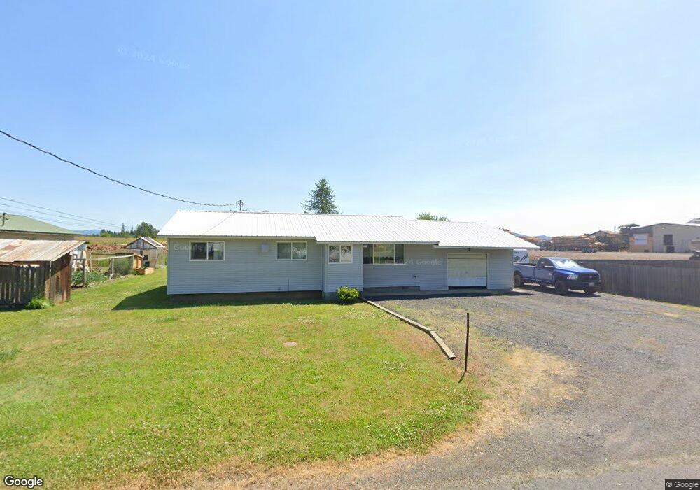 814 Cedar Ct, Weippe, ID 83553 - photo 1