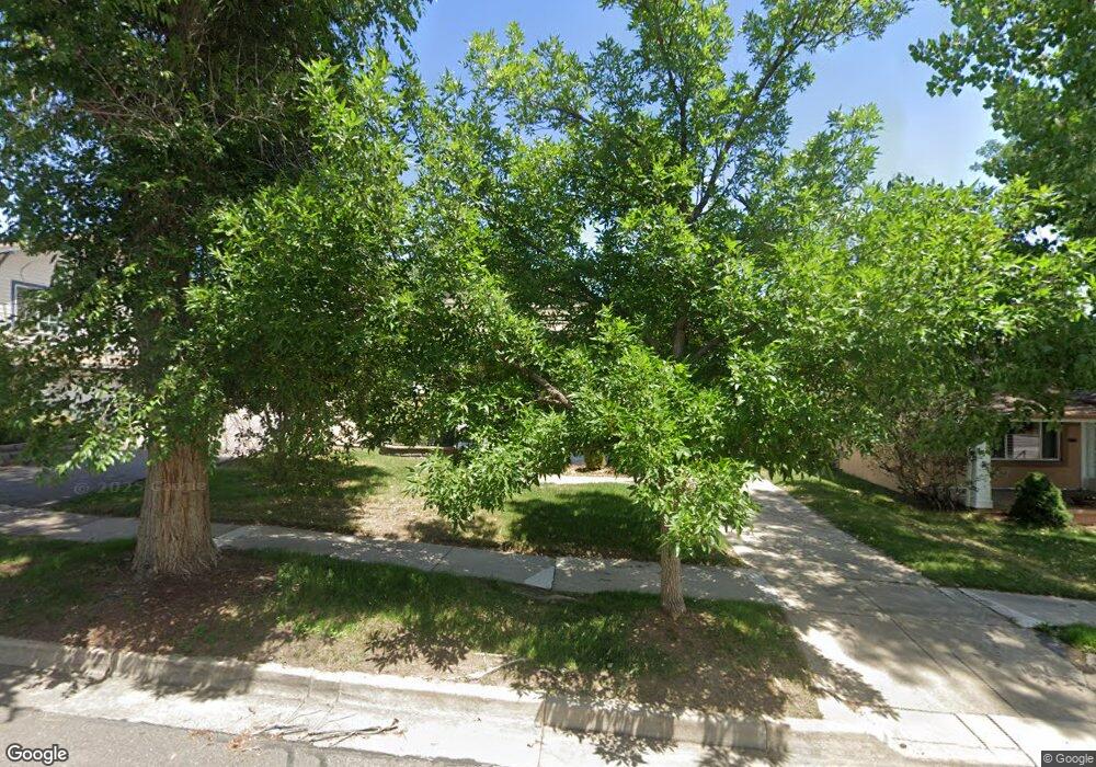 3010 Benton St, Wheat Ridge, CO 80214 - photo 1