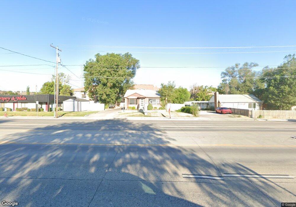 9380 S Redwood Rd, West Jordan, UT 84088 - photo 1