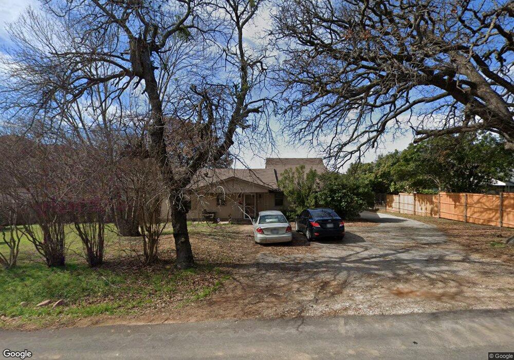 6704 Herbert Rd, Colleyville, TX 76034 - photo 1