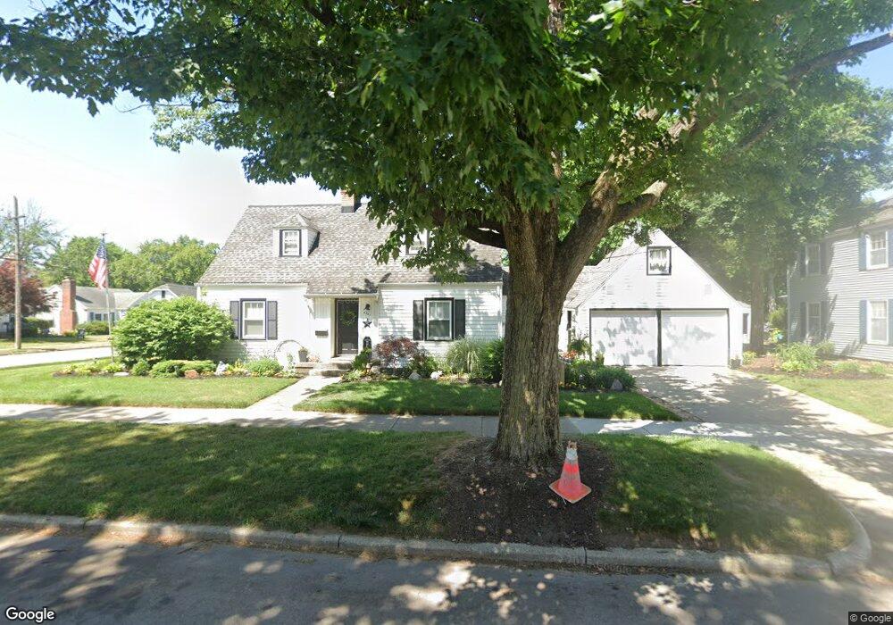 2101 Houseman Ave NE, Grand Rapids, MI 49505 - photo 1