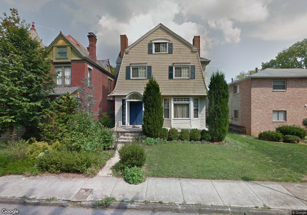 70 Wilson Ave, Columbus, OH 43205 - photo 1