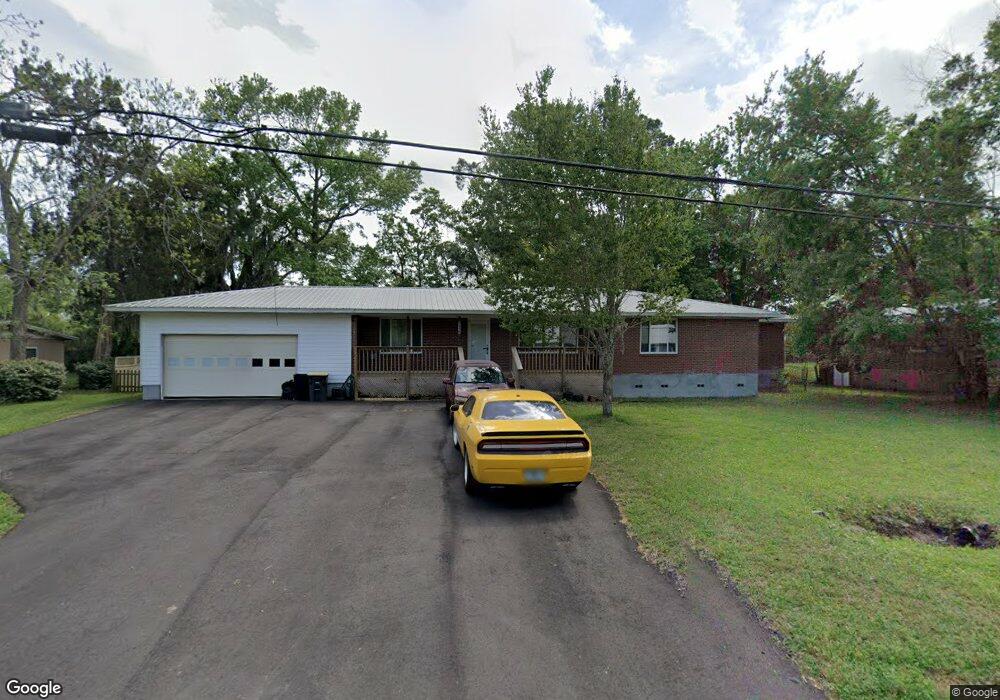 5110 Glenwood Ave, Jacksonville, FL 32205 - photo 1