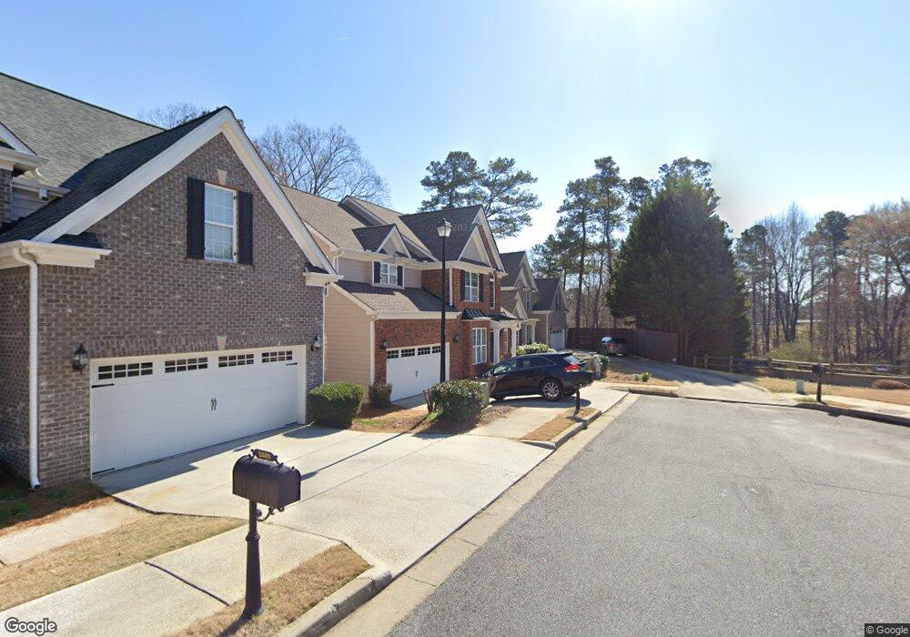 2429 Parcview Run Cove NW, Duluth, GA 30096 - photo 1