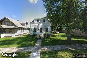 208 College Ave N, Wessington Springs, SD 57382