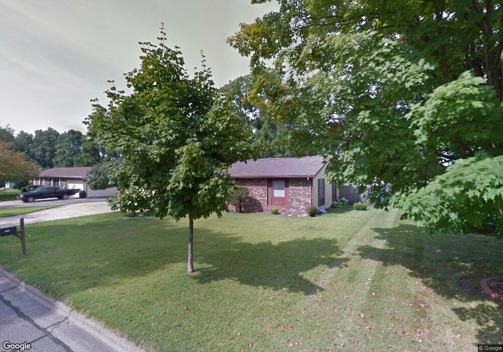 1702 Greenway St, La Porte, IN 46350 - photo 1