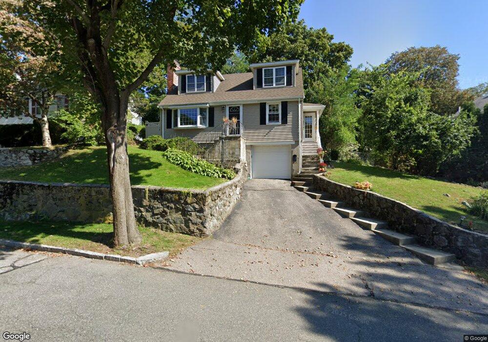 69 Hemlock St, Arlington, MA 02474 - photo 1