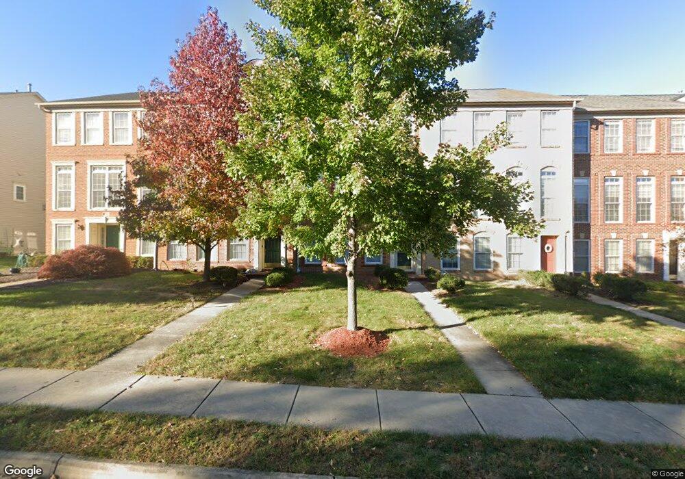 25841 Mews Terrace, Chantilly, VA 20152 - photo 1