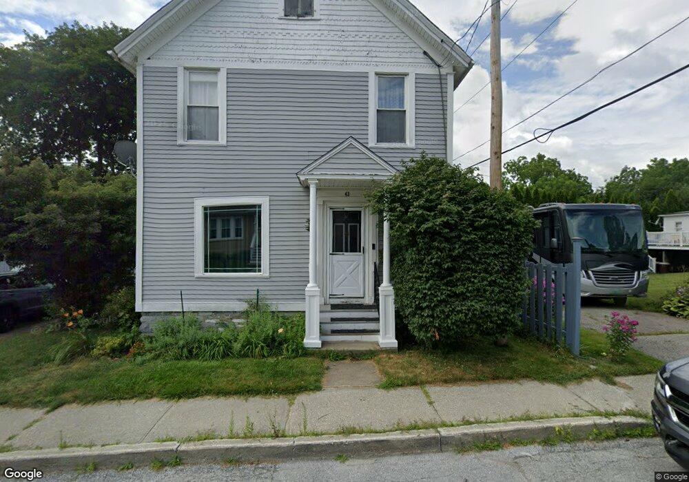 43 Morse Place, Rutland, VT 05701 - photo 1