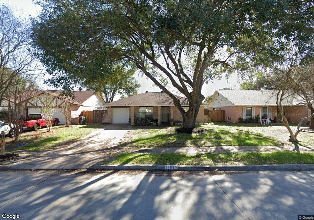 13827 Flagstone Dr, Houston, TX 77041 - photo 1