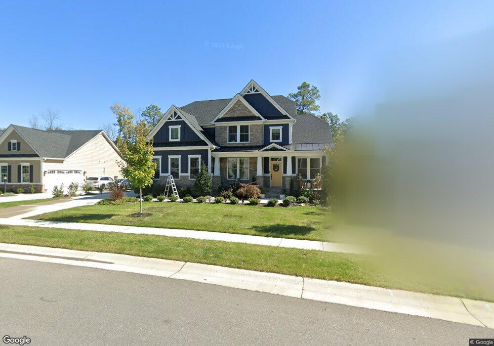 3618 Seaford Crossing Dr, Midlothian, VA 23113 - photo 1