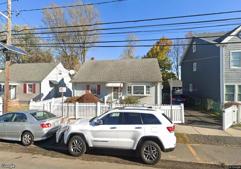 177 E 26th St unit 179, Paterson, NJ 07514 - photo 1