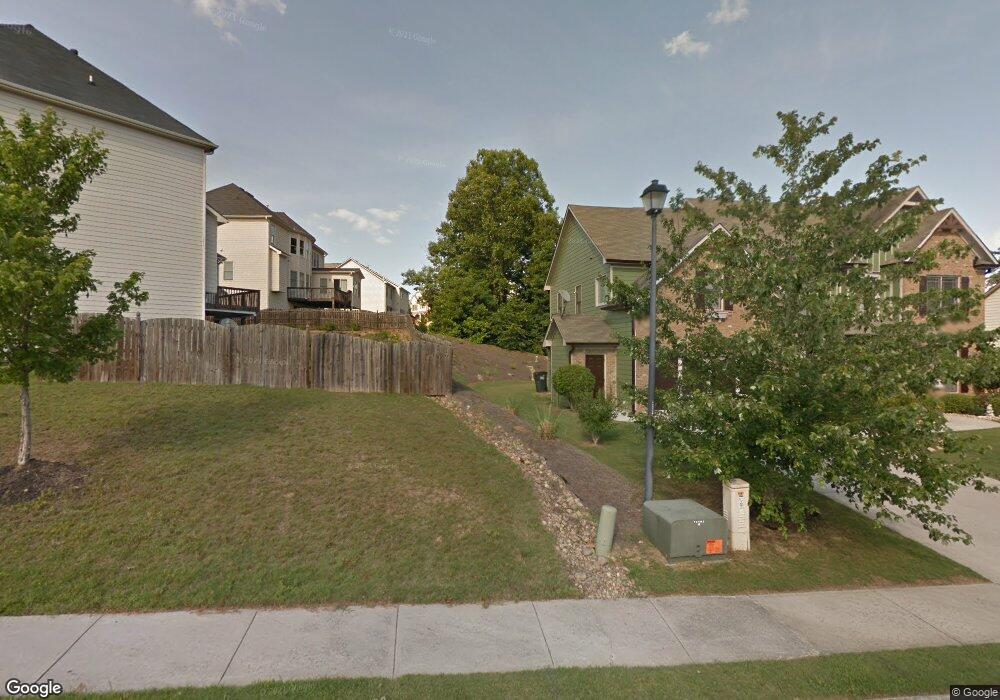 2041 Birch Crest Place, Dacula, GA 30019 - photo 1