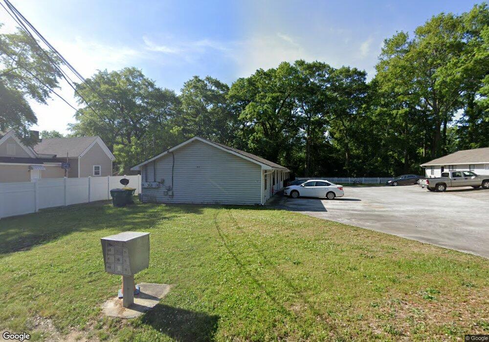 156 Melrose St, Winder, GA 30680 - photo 1