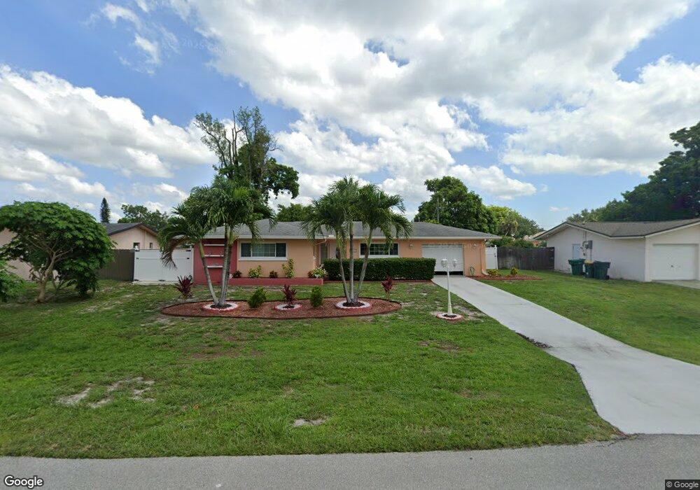 4331 22nd Place SW, Naples, FL 34116 - photo 1