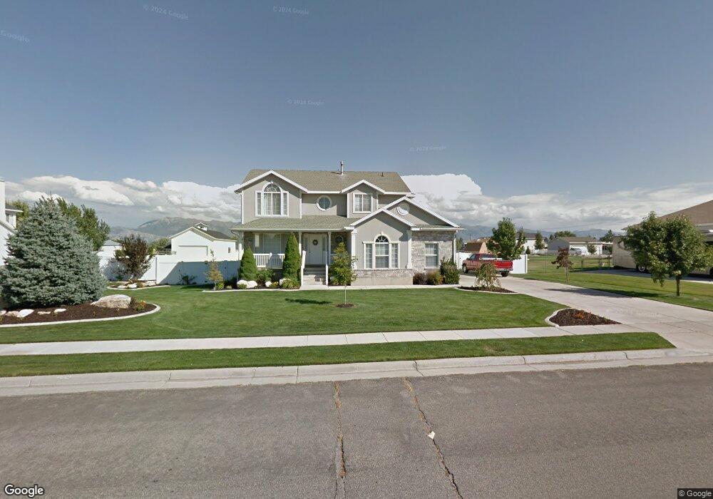 1868 N 3675 W, Clearfield, UT 84015 - photo 1