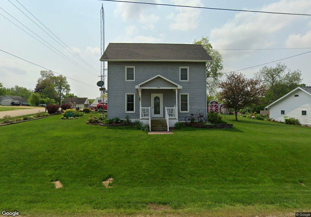 211 E South St, Browntown, WI 53522 - photo 1