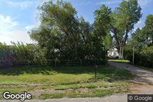 586 1st Rd S, Fort Shaw, MT 59443