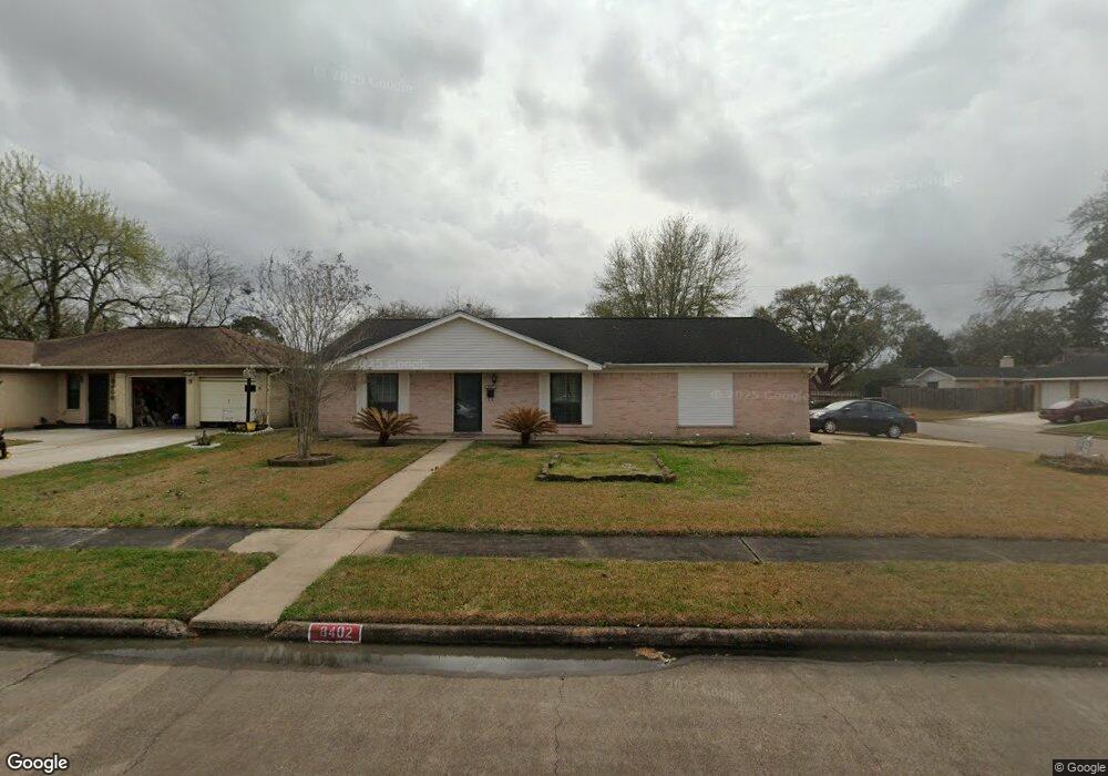 8402 Misty Vale Ln, Houston, TX 77075 - photo 1