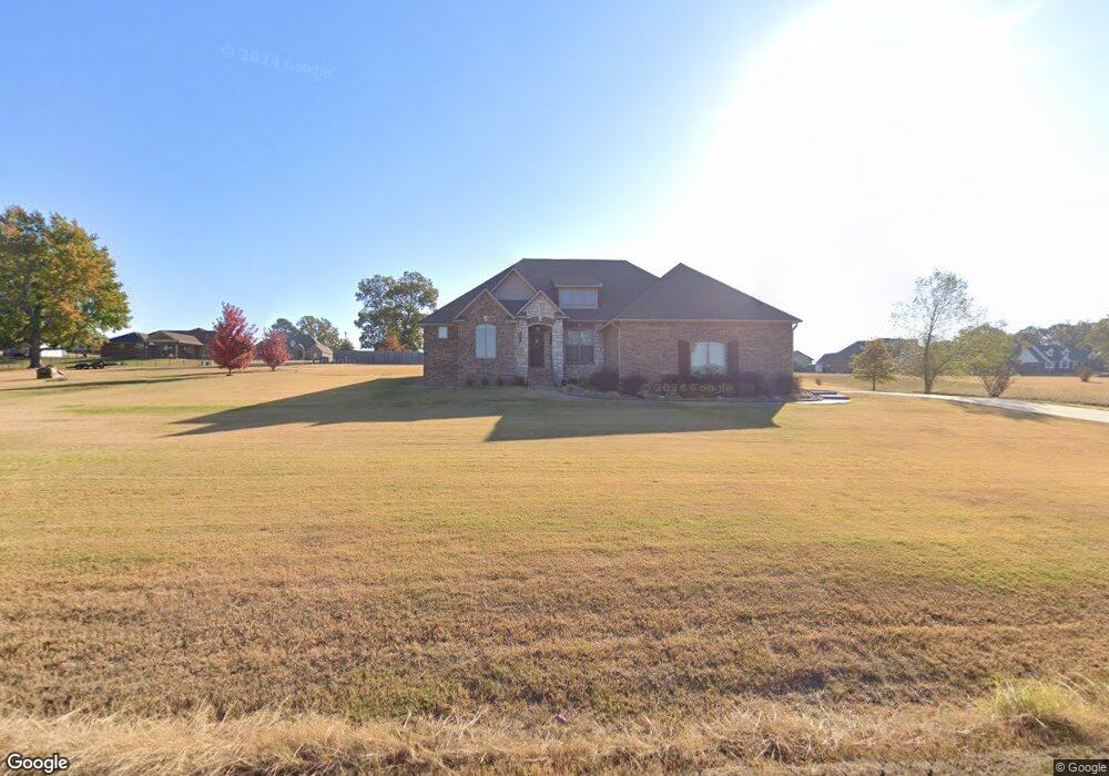 unlisted-address, Alma, AR 72921 - photo 1
