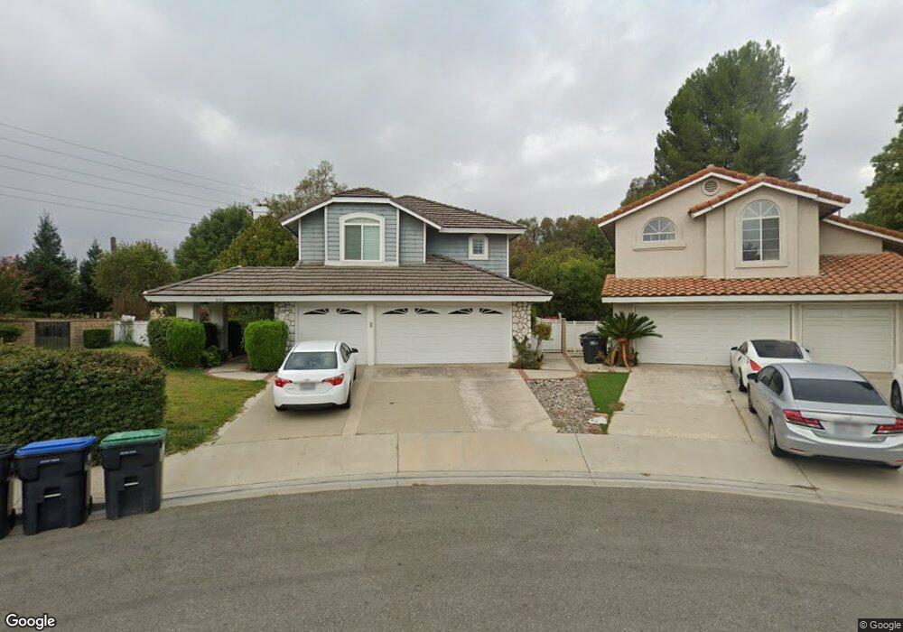 2361 White Dove Ln, Chino Hills, CA 91709 - photo 1