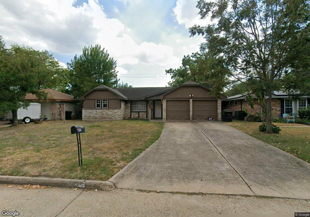 6419 Deirdre Anne Dr, Houston, TX 77088 - photo 1