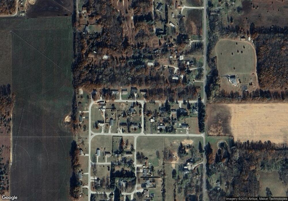 TBD Homette Ave, Washington Township, IN 46534 - photo 1