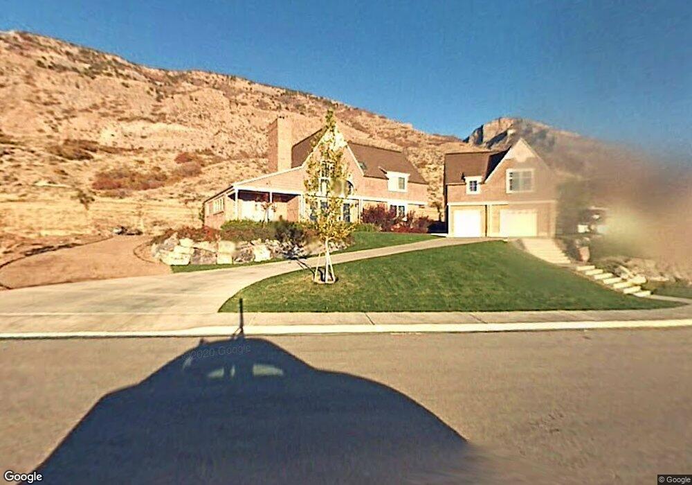 412 N 1380 E, Pleasant Grove, UT 84062 - photo 1