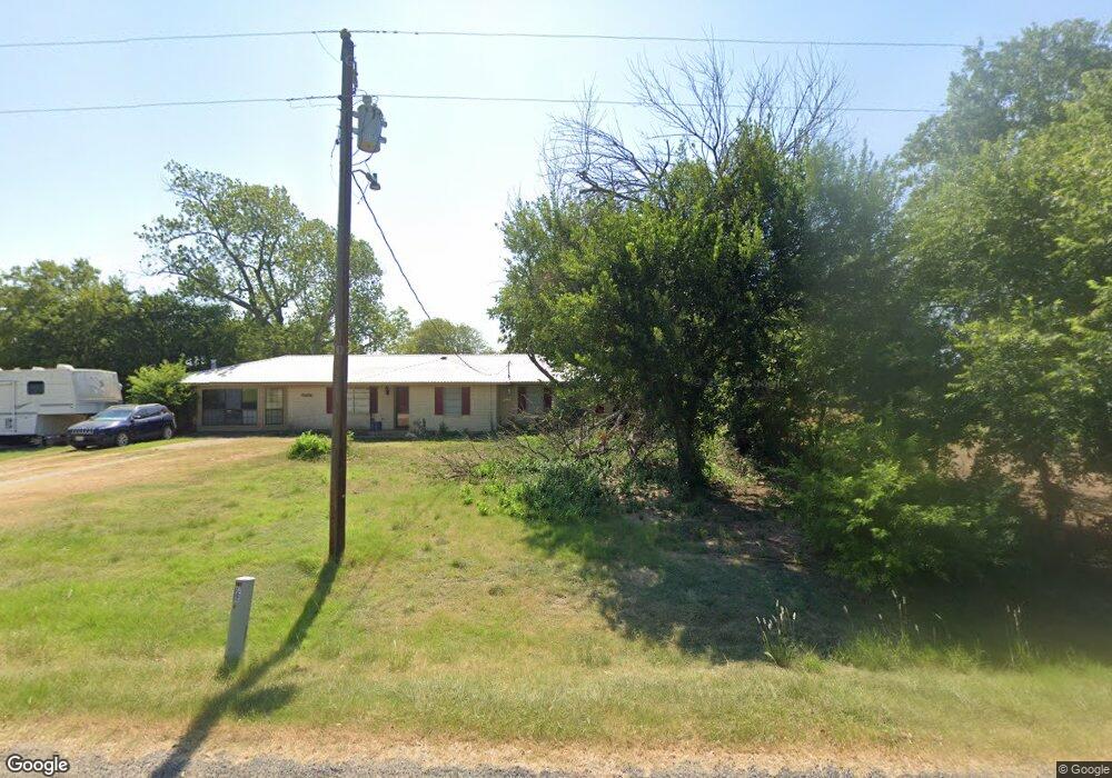 1382 Blue Cut Rd N, Mc Gregor, TX 76657 - photo 1