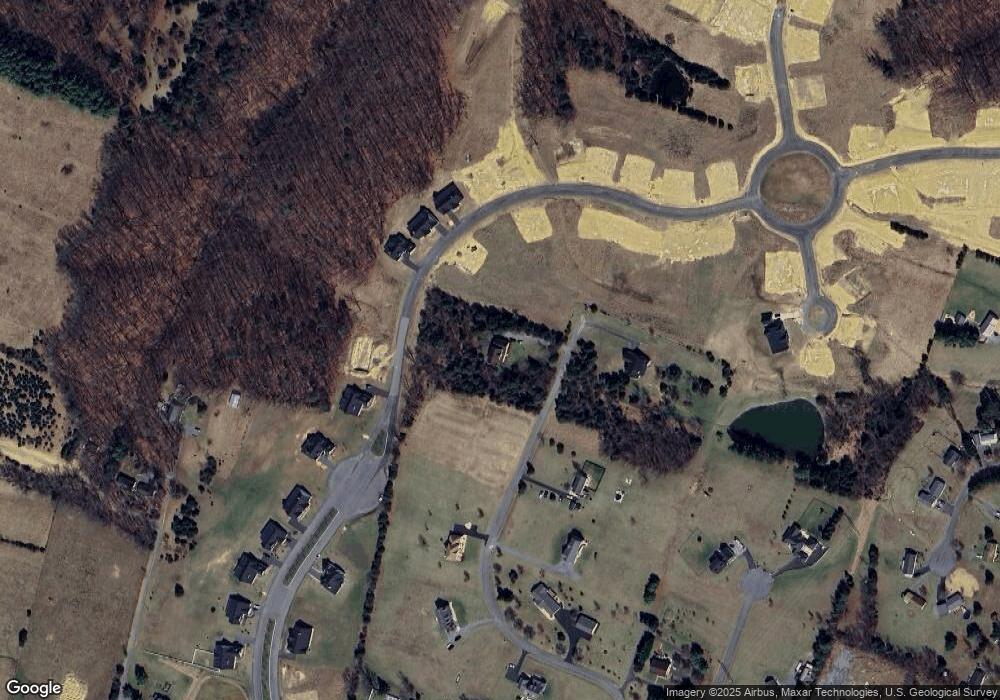 333 Karen Ryan Way, Bunker Hill, WV 25413 - photo 1