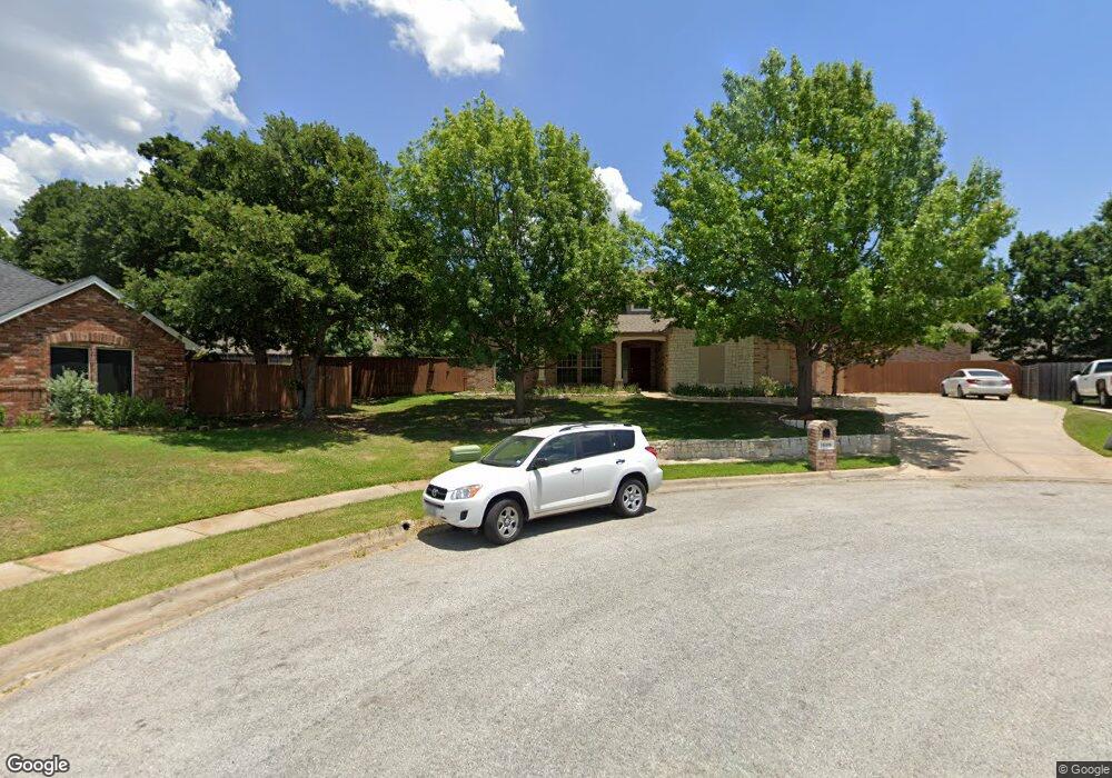 1509 Val Verde Ct, Denton, TX 76210 - photo 1
