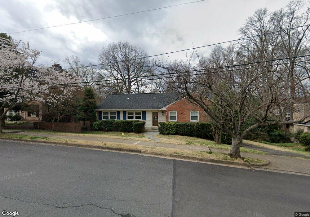 3618 N Monroe St, Arlington, VA 22207 - photo 1