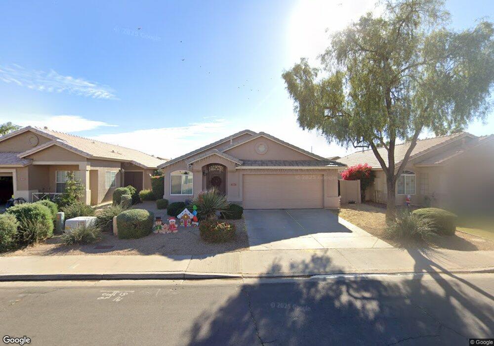 7643 E Plata Ave, Mesa, AZ 85212 - photo 1