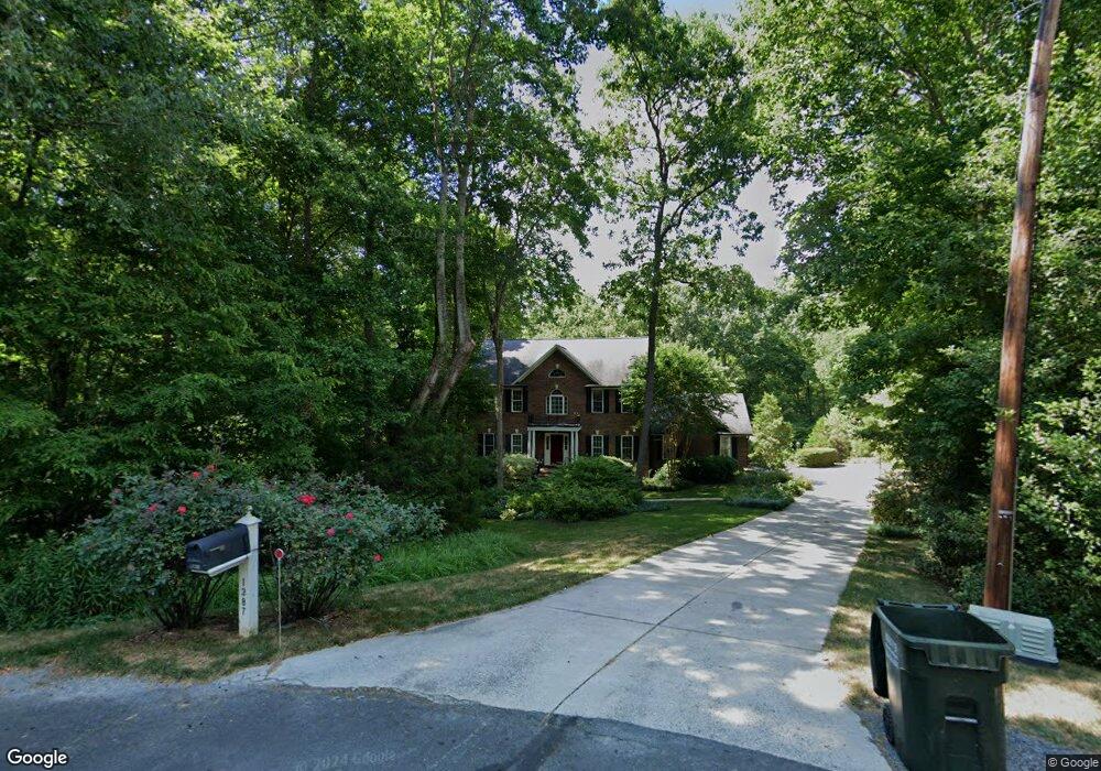 1387 Mcdaniel Dr, Asheboro, NC 27205 - photo 1