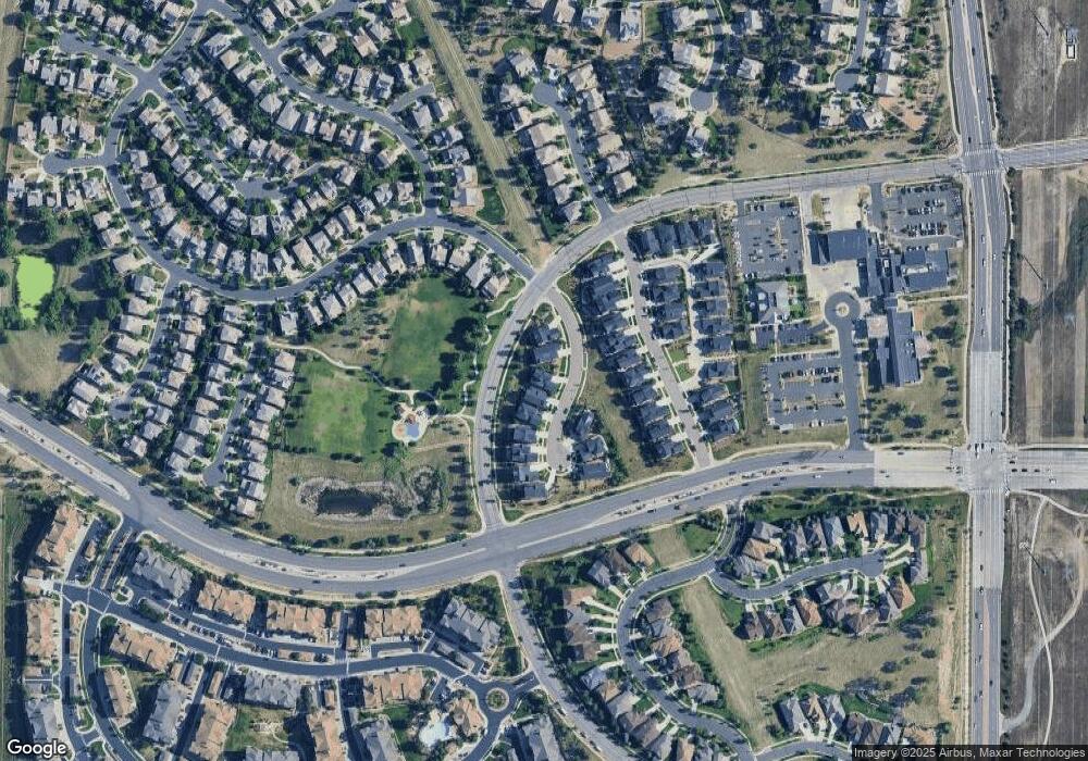 6979 S Buchanan St, Aurora, CO 80016 - photo 1