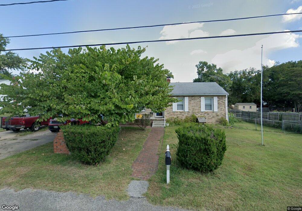 1210 Farmview Rd, Pasadena, MD 21122 - photo 1