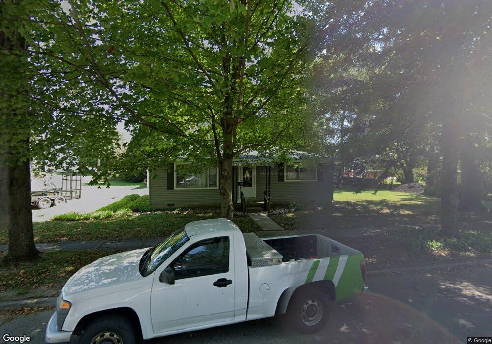 501 S California St, Sheridan, IN 46069 - photo 1