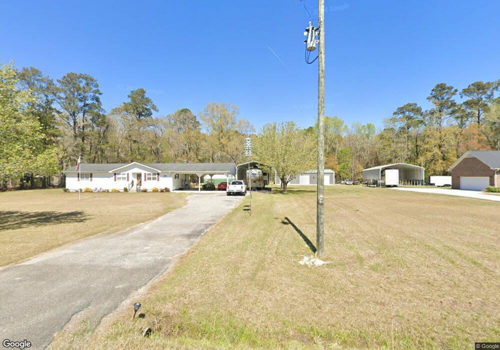 7296 Pauley Swamp Rd, Conway, SC 29527 - photo 1