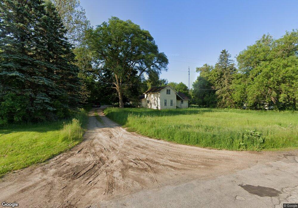 5322 E Frances Rd, Mount Morris, MI 48458 - photo 1