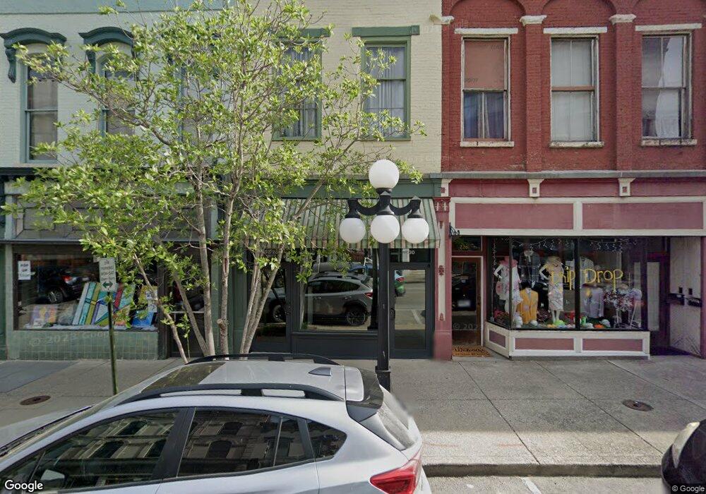 230 W Main St, Frankfort, KY 40601 - photo 1