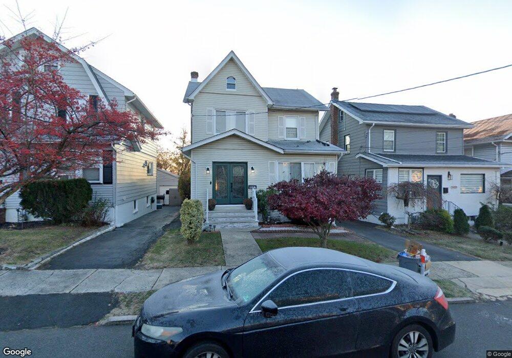 1617 Van Ness Terrace, Union, NJ 07083 - photo 1